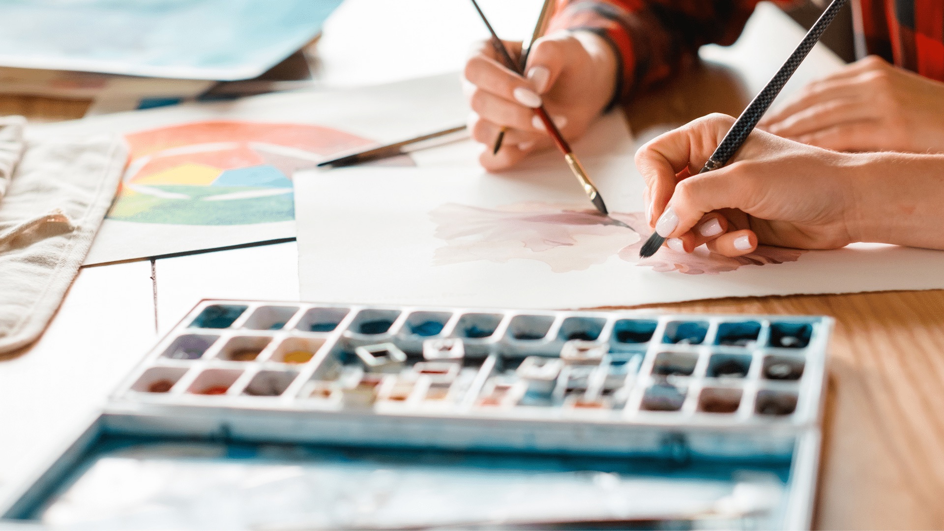Cultivating Creativity