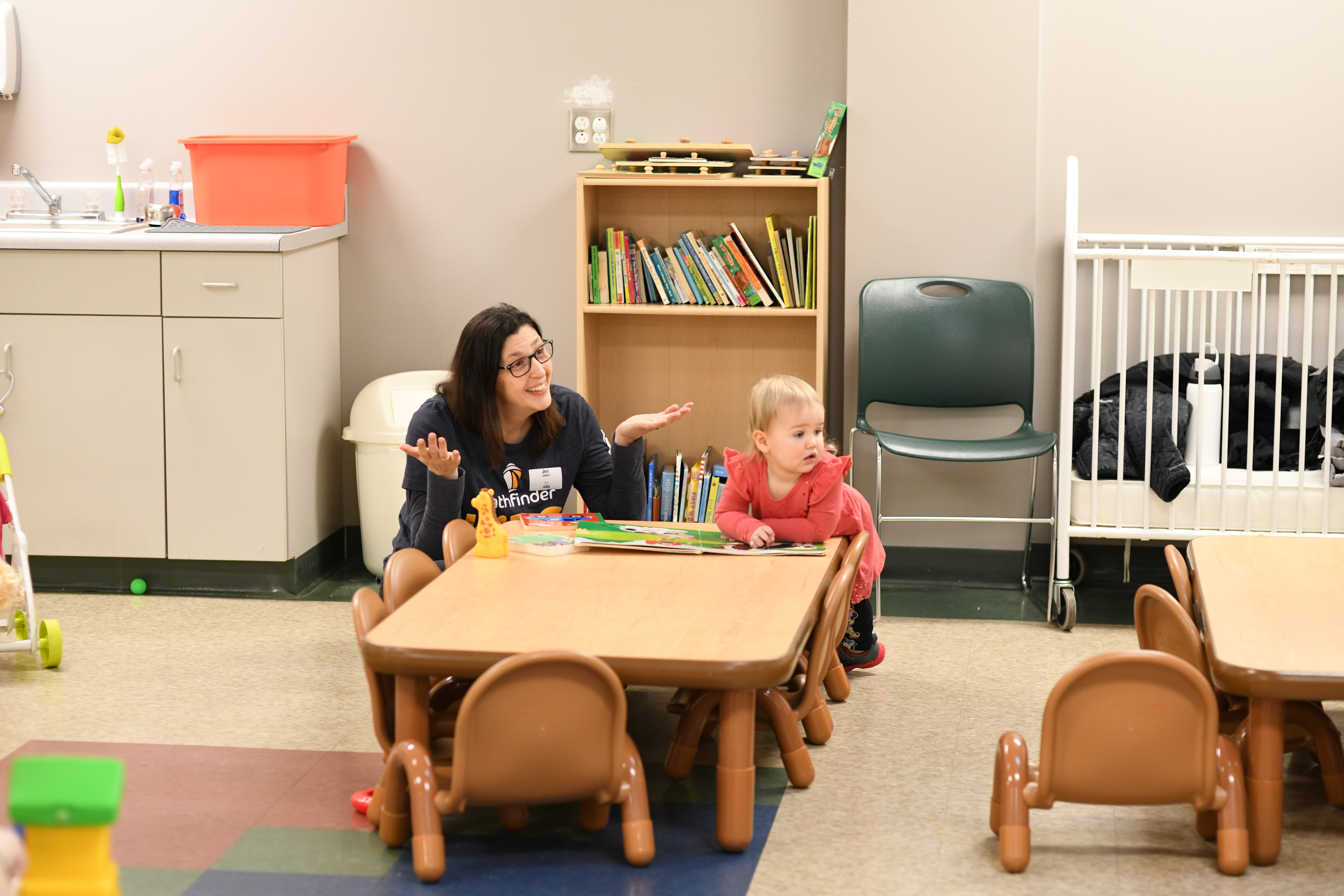 Nursery