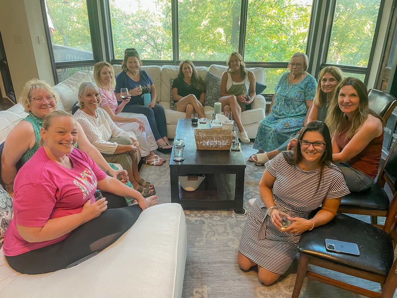 Bible Studies and Groups