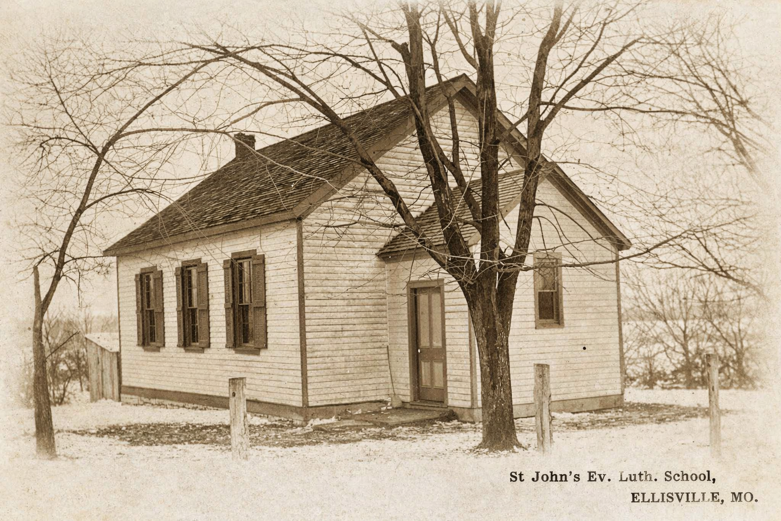 Established Day School