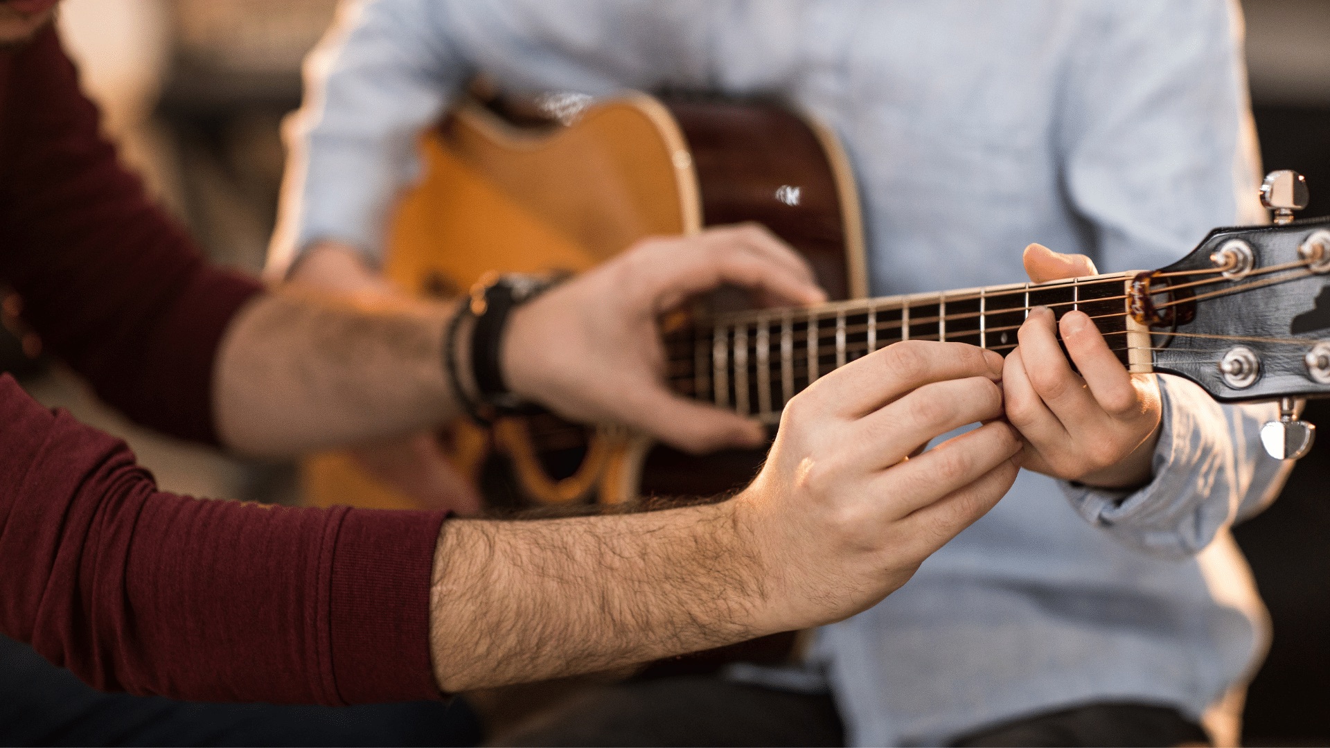 Private Lessons Offered