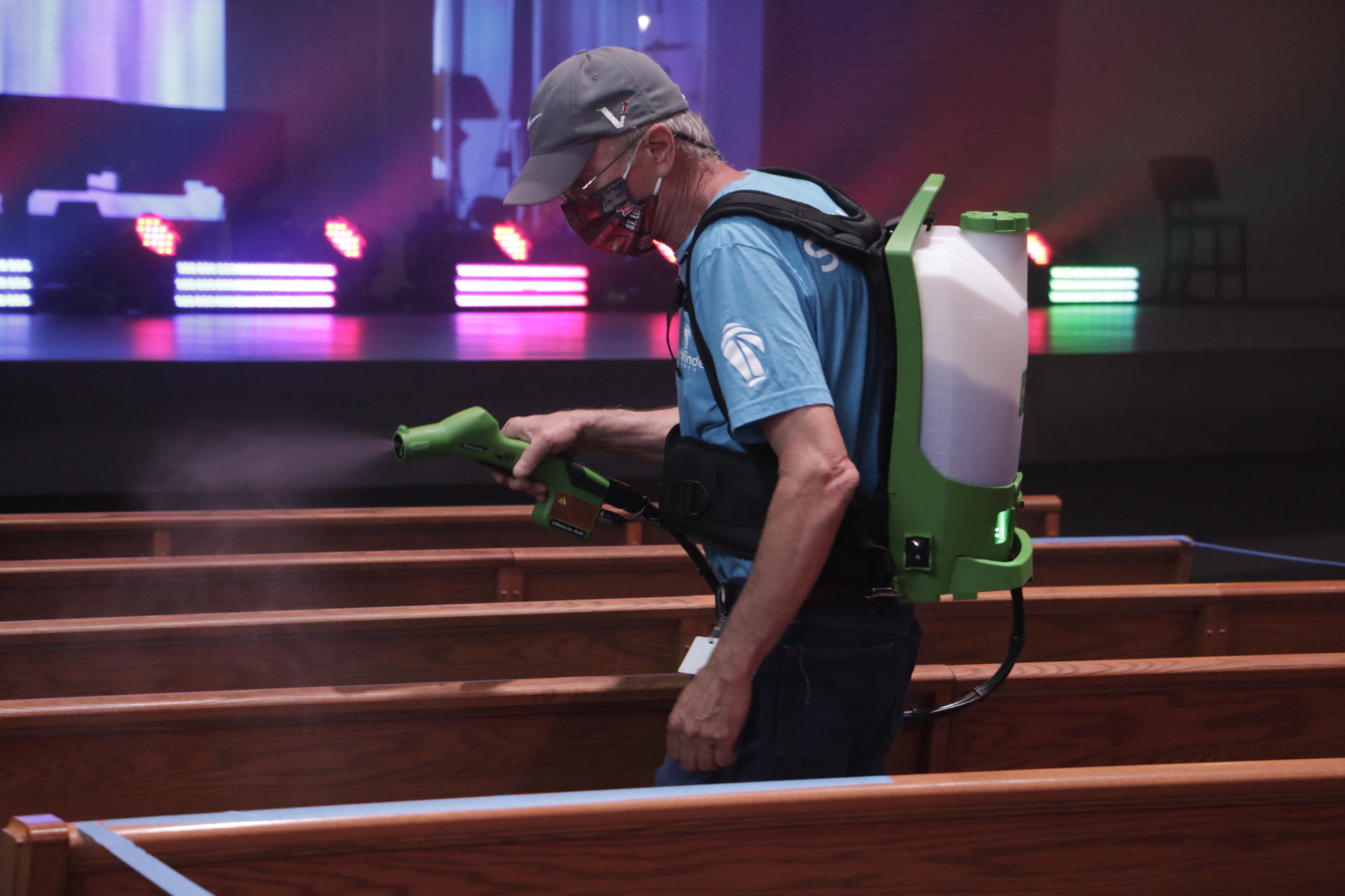 The COVID-19 Pandemic