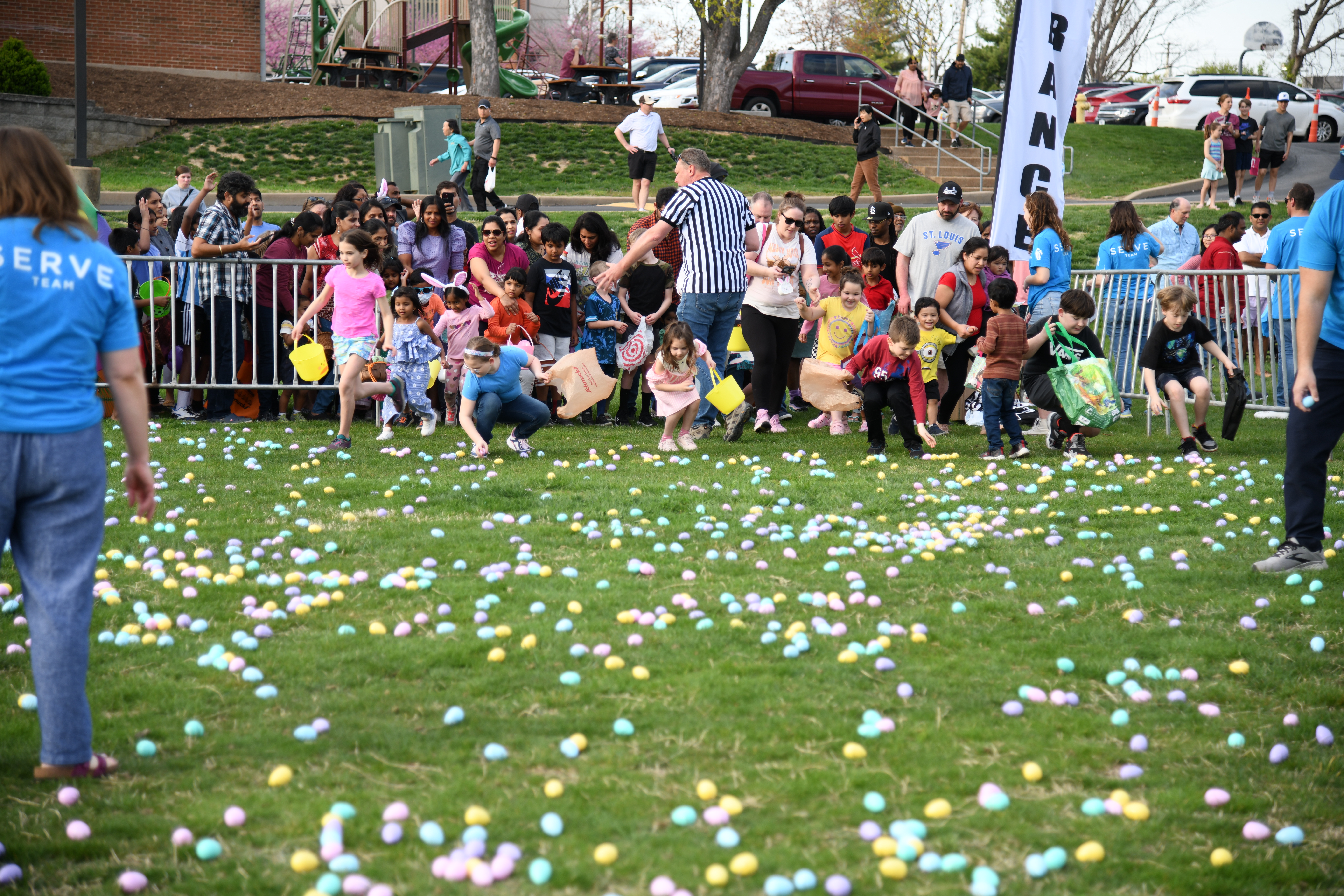 Increased Community Engagement