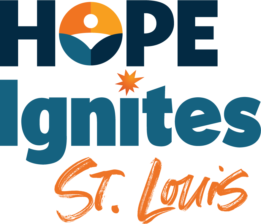 Hope Ignites: St. Louis
