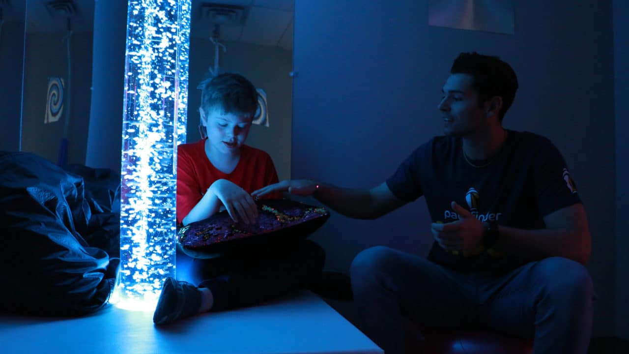 Special Needs Ministry