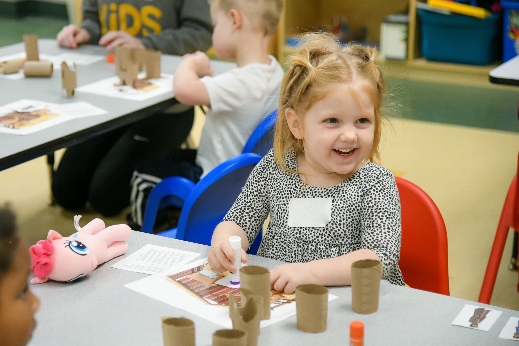 Preschool