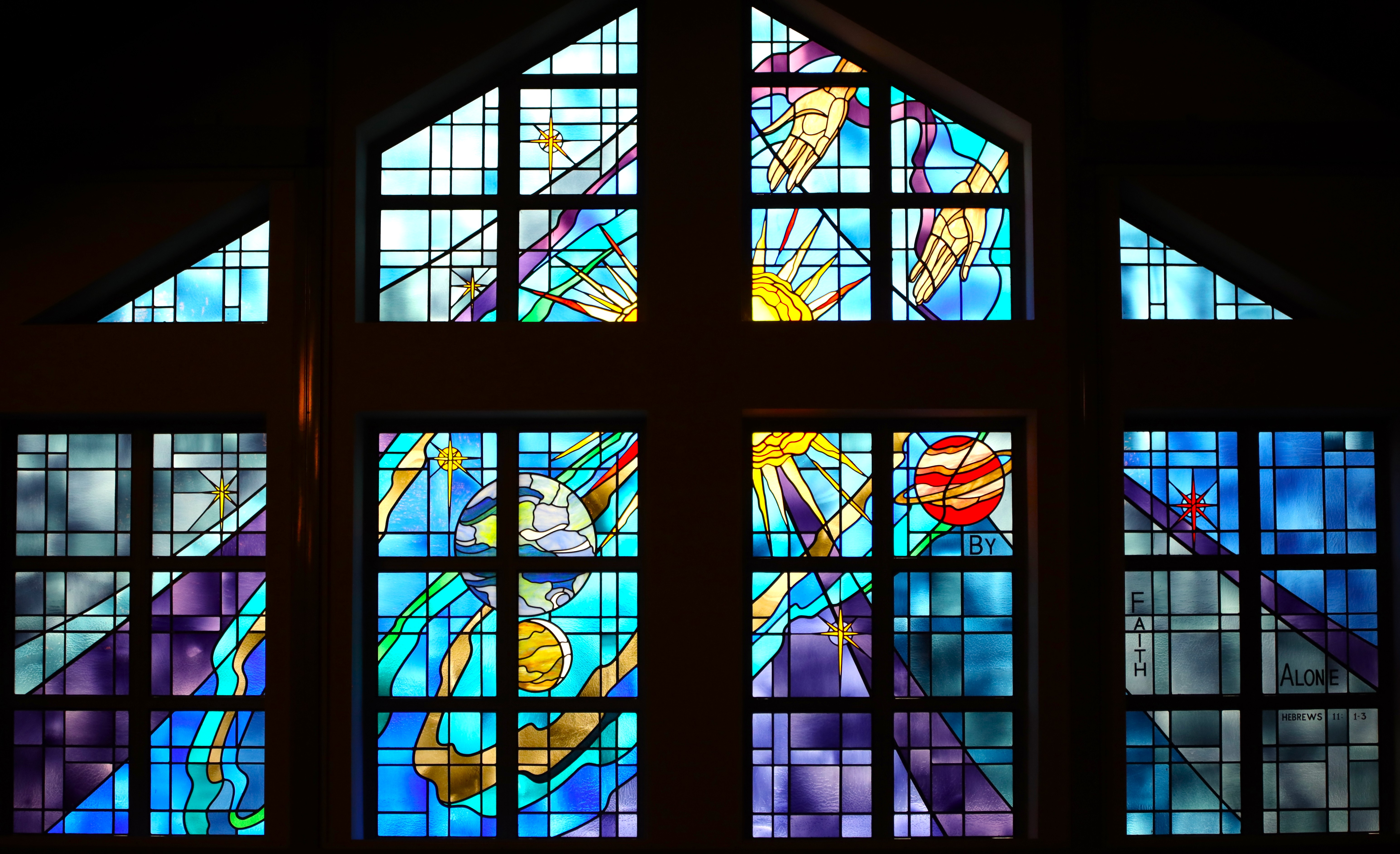 Our History and Legacy