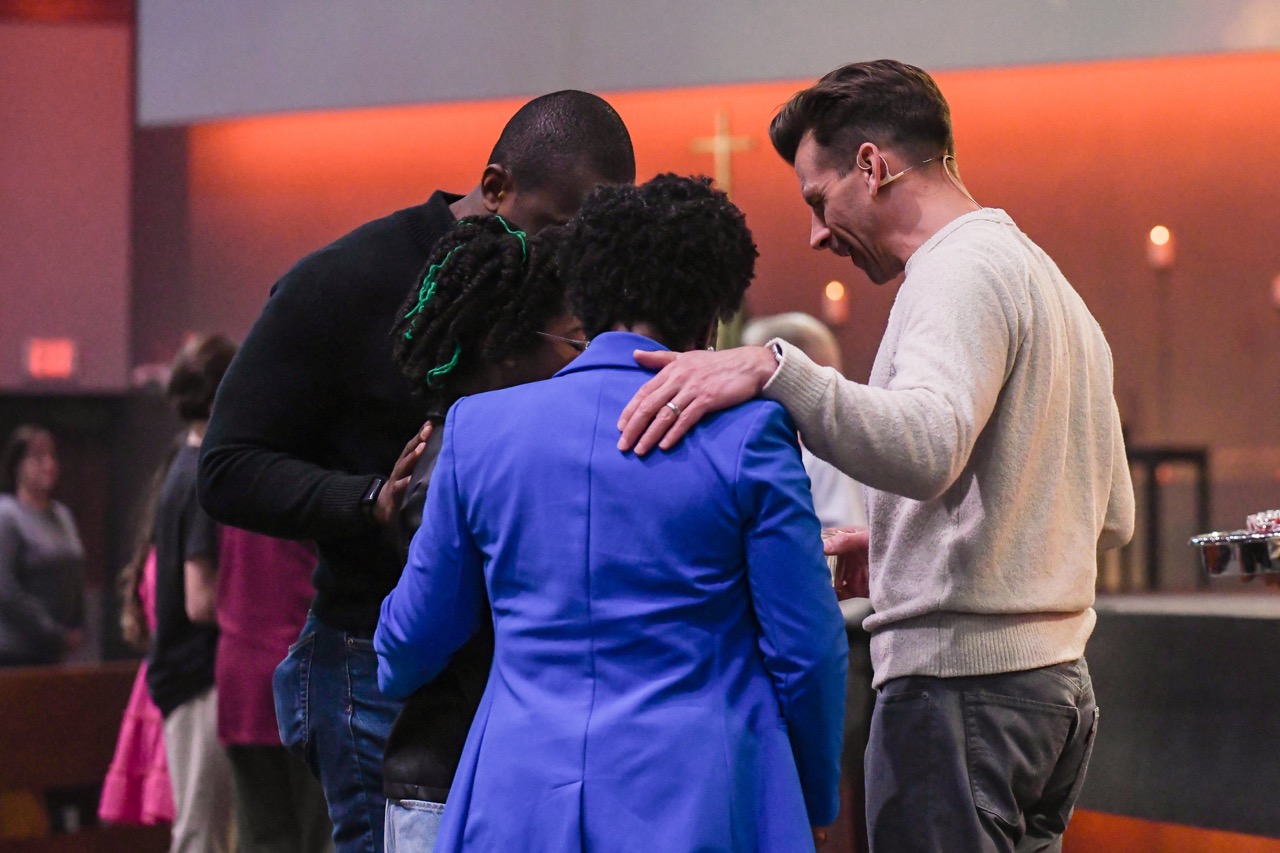 Our Profession of Faith