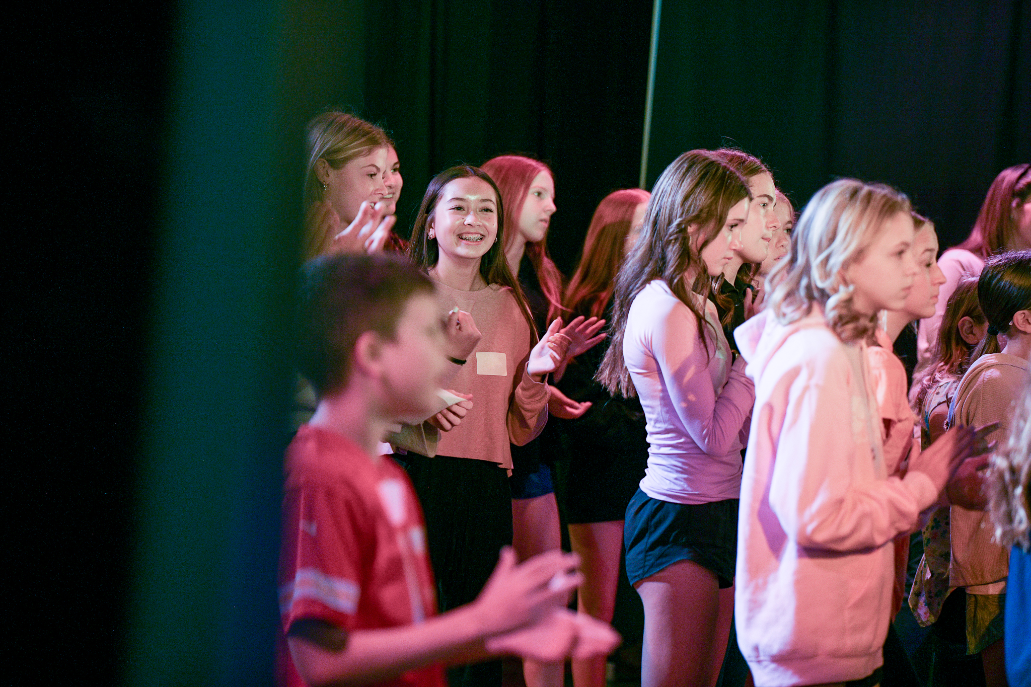 CORE | Middle School