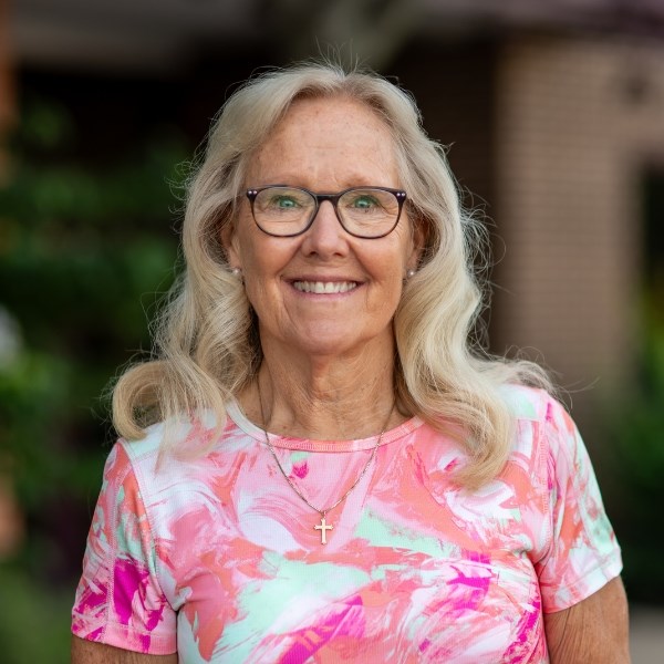Marge Augustin