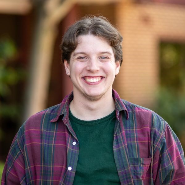 Mason Mitchell