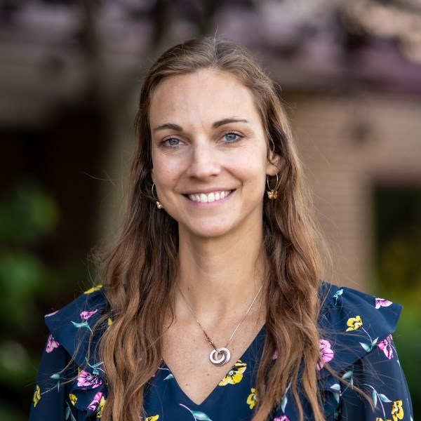 Jessica Bergtholdt