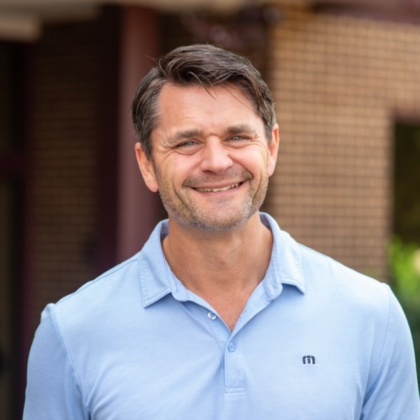 Matt Finke