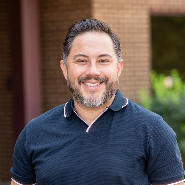 Eduardo Ramos